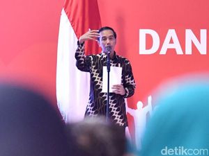 Presiden Sudah Minta Wiranto dan Jaksa Agung Selesaikan Kasus Munir