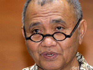 Ketua KPK Puji Kerja Saber Pungli Polri: Prestasinya Bukan Main