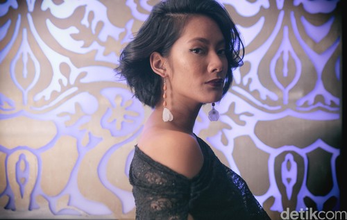 Tara Basro untuk COTM