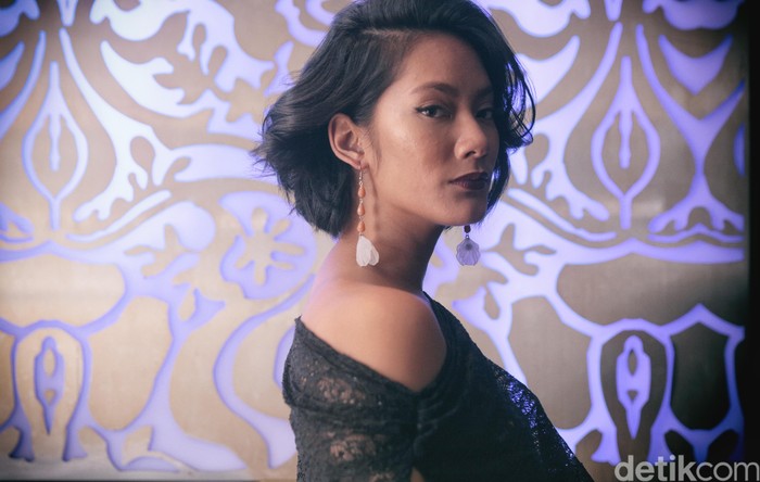 Tara Basro untuk COTM