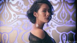 Tara Basro Wajah Indonesia di Layar Perak