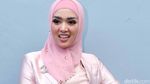 Gaya Mewah Tiara Dewi