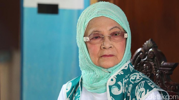 Bunda Iffet Bunda Iffet SLANK