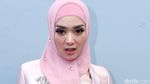 Gaya Mewah Tiara Dewi