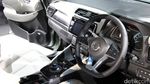 Melihat Lebih Dekat LEAF, Mobil Listrik Teranyar dari Nissan