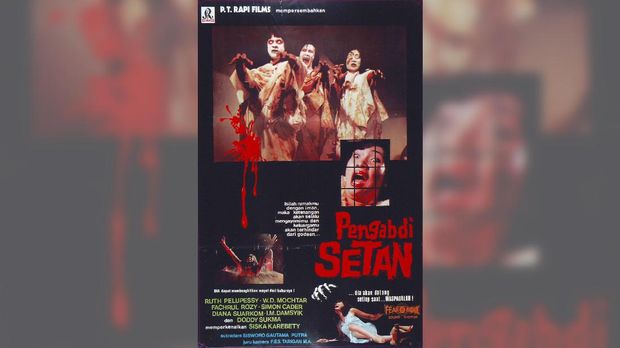 68 Film Hantu Beranak Dalam Kubur Youtube Gratis Terbaru