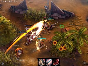Ini Pendapat Vainglory Soal Game MOBA Analog