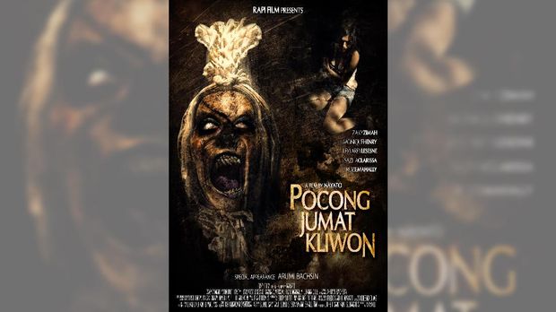 53+ Hantu Pocong The Movie Gratis Terbaru