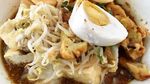 Top! Kuliner Bandung Masuk Daftar Makanan Tradisional Terbaik di Asia