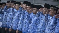 Tagar #YangGajiKamuSiapa, Kemenkeu Sebut PNS Digaji Rakyat