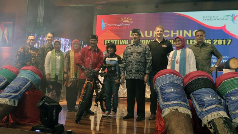 Suka Adventure? Ikuti Offroad Triathlon di Tanjung Lesung Suka Adventure? Ikuti Offroad Triathlon di Tanjung Lesung
