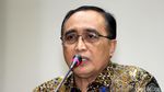 Ini Uang Suap OTT Hakim Tipikor Bengkulu