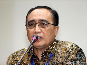 Dikritik KY soal Rekomendasi Sanksi, MA: Independensi Hakim