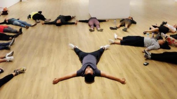 6 Seniman Performans akan Pentas di Museum MACAN 6 Seniman Performans akan Pentas di Museum MACAN