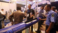 Ketua Umum Persatuan Perusahaan Air Minum (PERPAMSI) Rudie Kusmayadi mengatakan, sebelumnya memang berkembang bahwa PDAM akan swastanisasi. Tapi sebenarnya hanya bekerjasama dengan pihak lain guna memenuhi semua kebutuhan air bersih. Foto: dok. Humas Sumsel