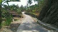 (Usman Hadi/detikTravel)