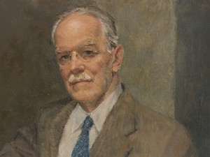 Ini Sosok Allen Dulles, Tokoh di Balik Jatuhnya Sukarno - Kennedy