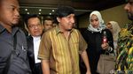 Fahd El Fouz Bacakan Pleidoi