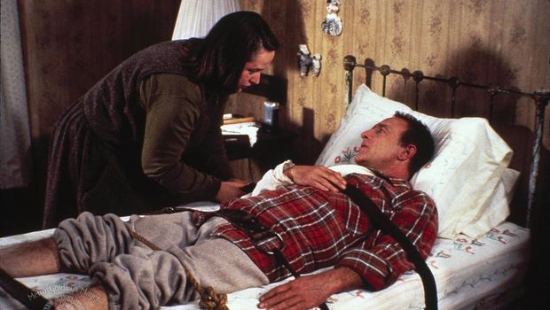 Selain 'It', Ini Film Adaptasi Karya Stephen King
