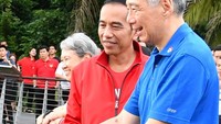 Akan ditandatangani sejumlah nota kesepahaman antara lain di bidang manajemen penanganan bencana dan bidang pendidikan. (Setpres)