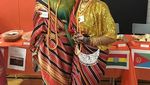 Foto: Eksotisnya Wanita-wanita Ethiopia