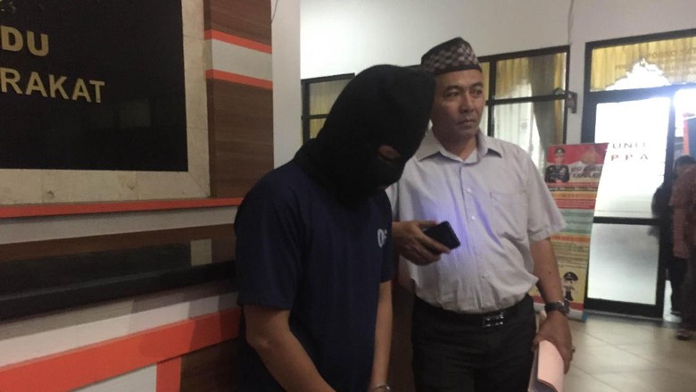 Driver Ojek Online dan Penumpang yang Dicabuli Baru Kenal 2 Minggu Driver Ojek Online dan Penumpang yang Dicabuli Baru Kenal 2 Minggu