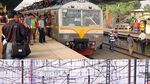 Kereta Api Dulu dan Kini, Tak Lagi Bau Pesing-Stasiun Bebas Asongan