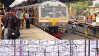 Dengan beragam perubahan yang terjadi di KRL, apakah KRL saat ini sudah lebih baik atau masih perlu sejumlah perbaikan lagi di sana-sini? Bagaimana menurut anda? Dok. Detikcom.