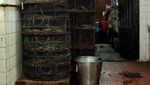 Foto: Kuliner Ekstrem Sup Ular