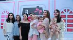 Dijamin Bikin Melek! Ini Deretan Mama Muda yang Cantik dan Seksi