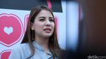 Tya Ariestya dan Rencananya Nambah Momongan