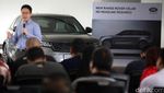 Mau Range Rover Velar Siapkan Saja Uang Mulai Rp 2 Miliaran