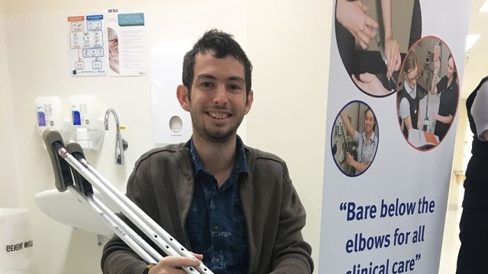 RS di Brisbane Lakukan Operasi Tulang 3D Pertama di Dunia