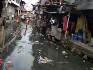 Pemprov DKI Prioritaskan Naturalisasi Sungai di Jakbar dan Jaktim