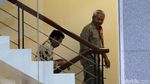 2 Hakim PN Jakarta Selatan Diperiksa KPK