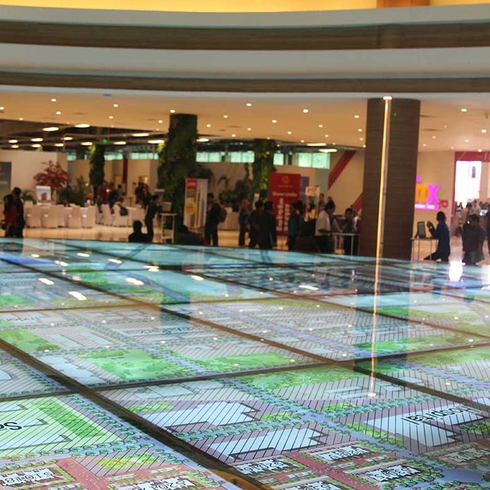 Ini Fungsi Industrial Research Center yang Dibangun di Meikarta