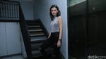 Seger Banget, Pagi-pagi Lihat Senyum Kimberly Ryder
