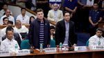 Begini Gaya Cool Anak Duterte yang Dituduh Terlibat Narkoba