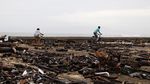 Kerusakan Akibat Badai Irma