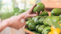 Primadona buah sehat, alpukat tak ketinggalan dari daftar makanan yang bisa bikin kulit sehat. Minyak pada alpukat mampu meresap ke dalam kulit dan melembabkannya. Foto: Istimewa