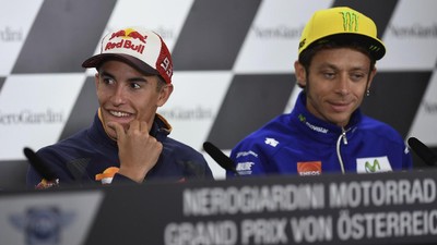 15 Pebalap MotoGP dengan Gaji Paling Besar Tahun Ini