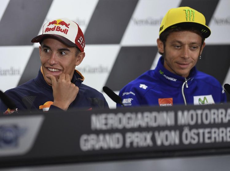15 Pebalap MotoGP dengan Gaji Paling Besar Tahun Ini