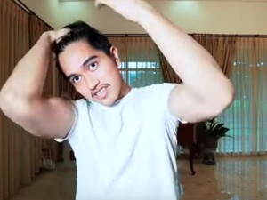 Cerita Kaesang soal Beda Hidup di Singapura dan Indonesia