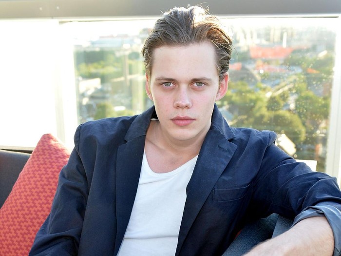 Bill Skarsgard Imdb
