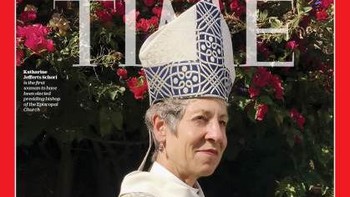 Pertama Dorr menggunakan iPhone 5. Foto: Time