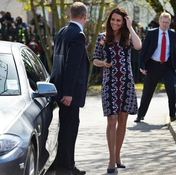 Tebak-tebakan Tanggal Kelahiran Anak Ke-3 Kate Middleton & Pangeran William