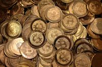 Apa yang Membuat Bitcoin Perkasa 