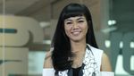 Yura Yunita Buktikan dengan Keceriaan