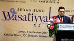 RI-Malaysia Luncurkan Progam Nusasentris