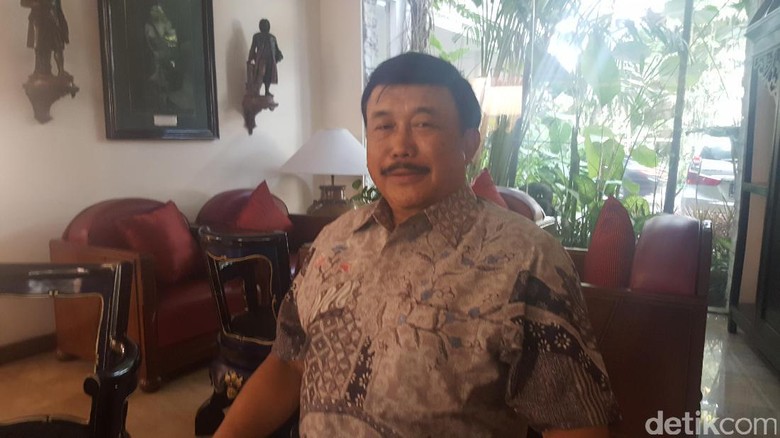 Dubes RI untuk Myanmar Malu soal Molotov dan Pembakaran Bendera Dubes RI untuk Myanmar Malu soal Molotov dan Pembakaran Bendera